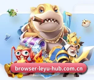乐鱼网页版的故事 - 体育资讯内容服务